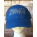 NWT Zumba Rhinestone Bling Baseball Style Hat  Royal Blue  eb-14181248